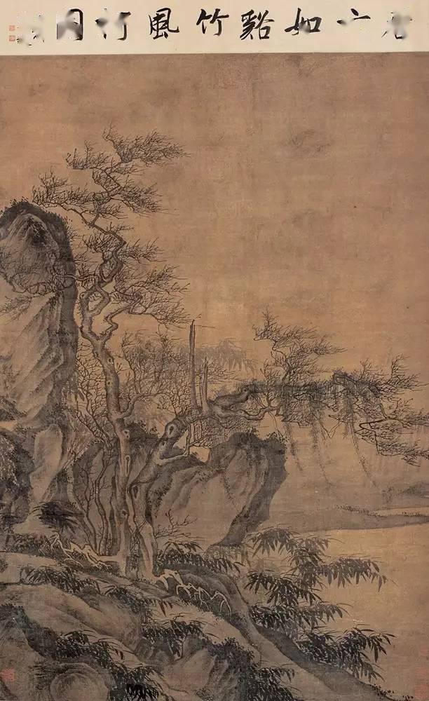 唐伯虎春宫图的高手旷世的才子绝对传奇的一生