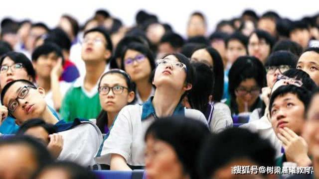 『假象』“高考修理厂”真实的一面进毛坦厂就能上大学？这只不过是假象