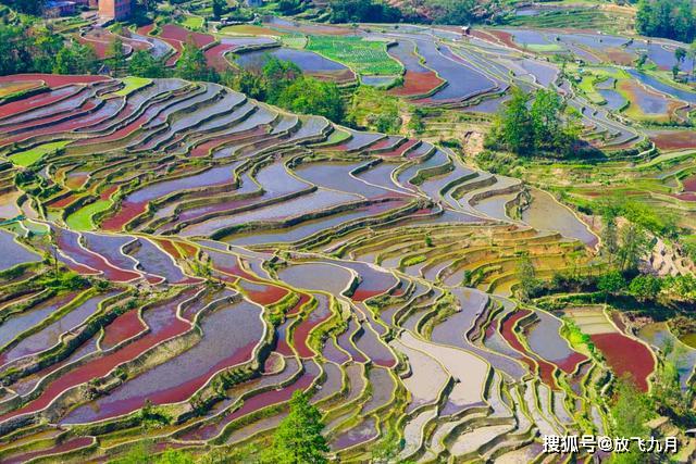 夫妻二人自驾云南,滇东16天4000公里,吃住行玩总结