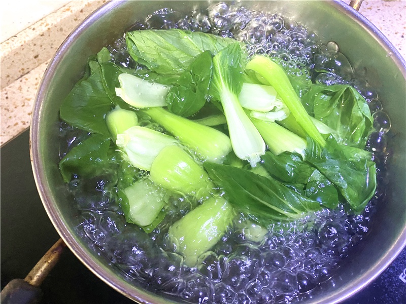 原创老公最爱这碗面，做法简单香浓入味，比餐馆的还好吃，天天吃不厌