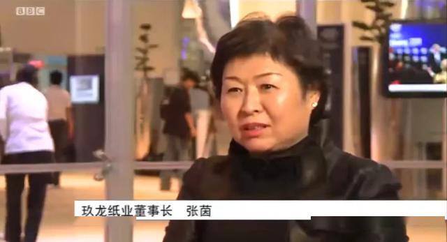 中国女人狠起来，没有人敢不服