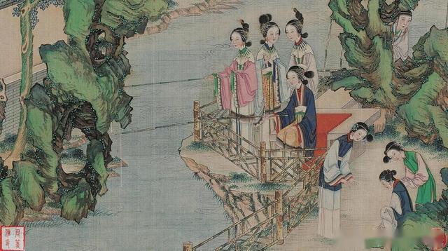 只恐人口_只恐夜深花睡去(2)