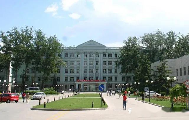 [专业]北京信息科技大学：在信息科大 用信息科技赋能新时代