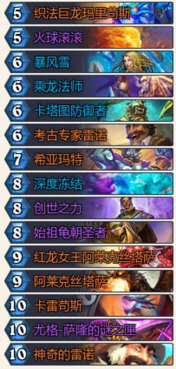 炉石传说:凤凰年惊喜又来了!半价巨龙军团合集只要198