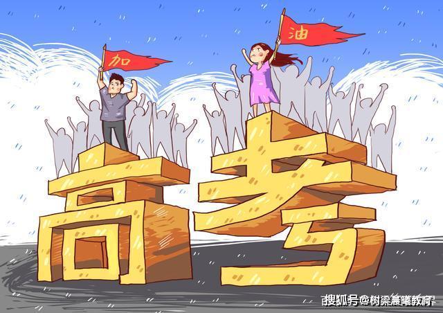 『假象』“高考修理厂”真实的一面进毛坦厂就能上大学？这只不过是假象