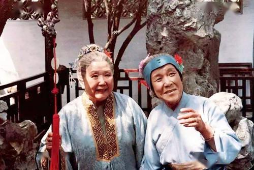 刘姥姥二进荣国府,看农村老妪如何打赢一场脱贫攻坚战