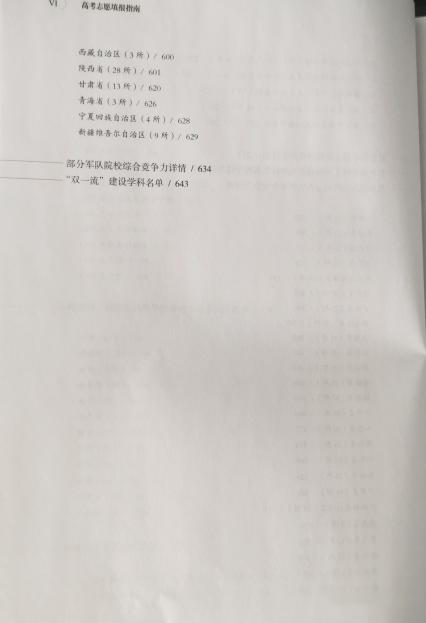 考生■如何避免退档、脱档和滑档？推荐丨高考志愿填报时