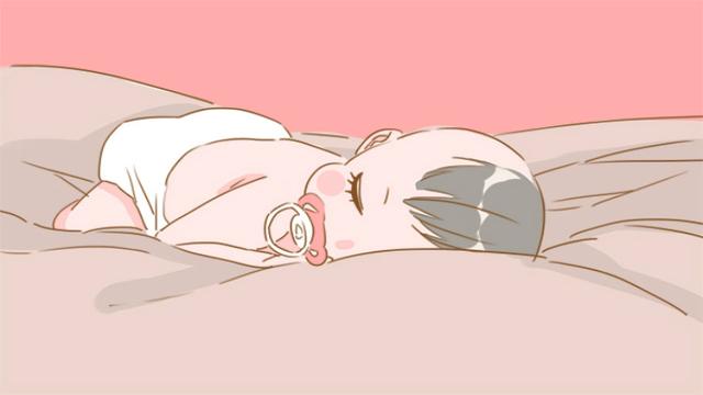 『宝宝』有一个地方很重要，宝妈们都知道吗？宝宝如何健康成长
