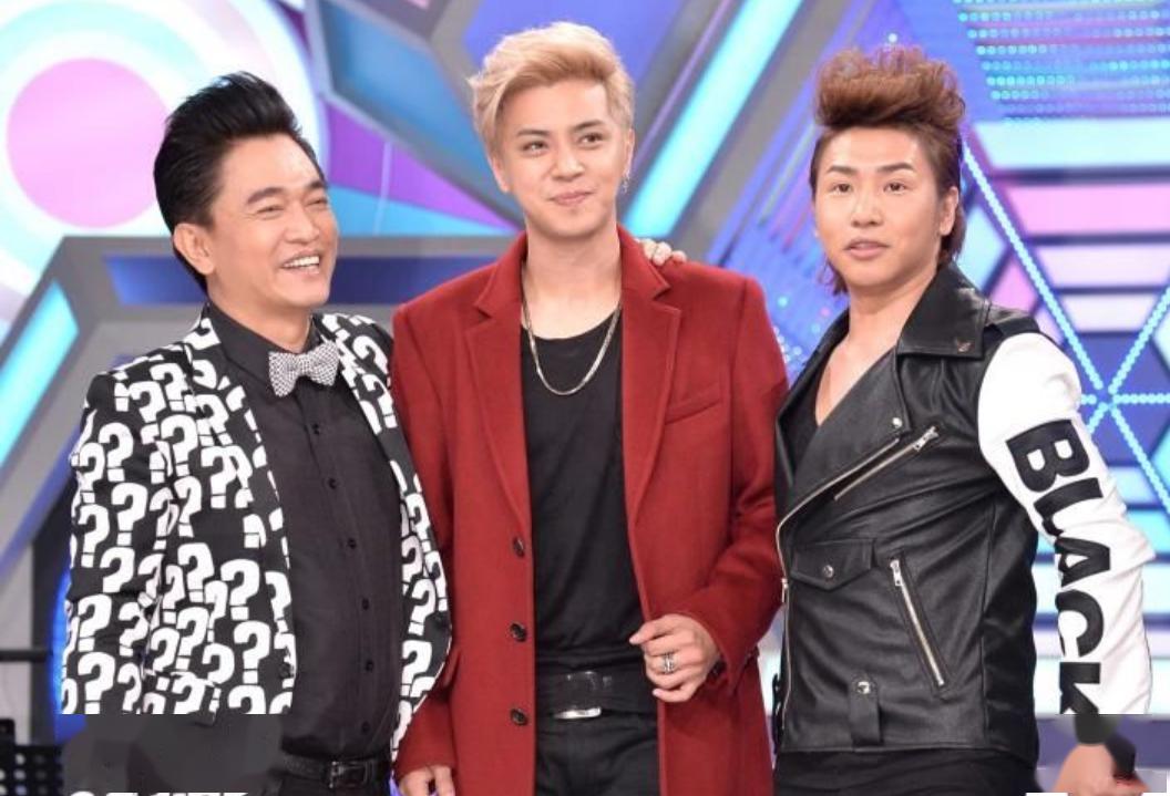 周扬青再回应!Hebe也卷入…“猪”队友们是要逼