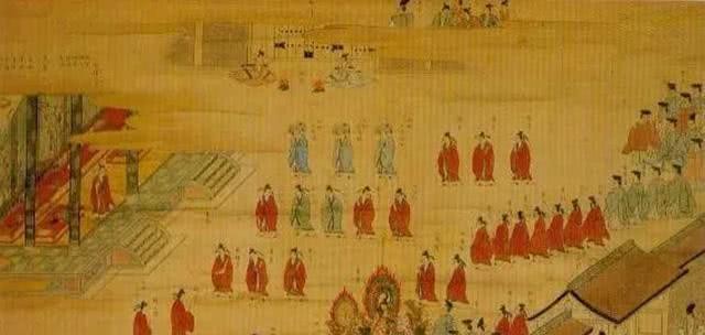 刘宋王朝人口_刘宋王朝(3)