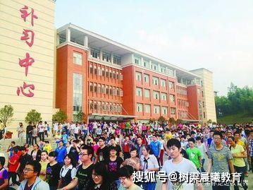 『假象』“高考修理厂”真实的一面进毛坦厂就能上大学？这只不过是假象