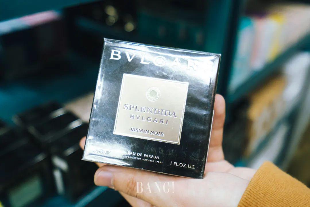 比话梅糖更加“美味”的仓储式美妆集合店