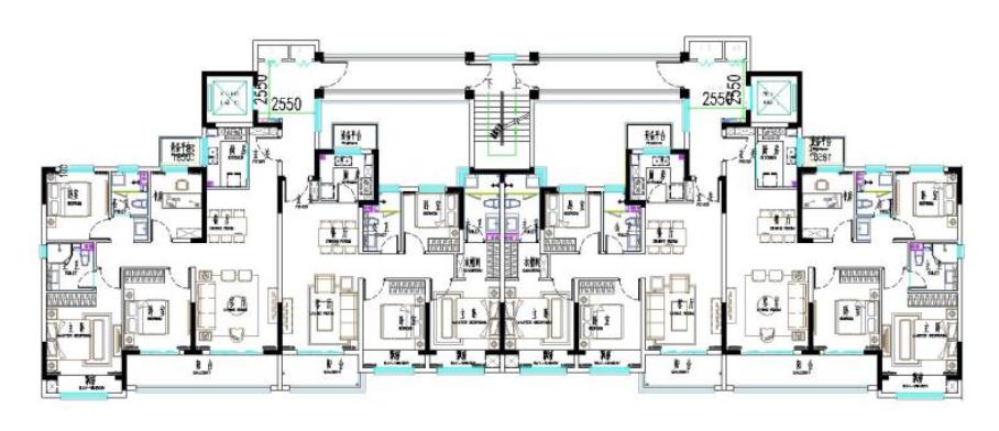 土拍追踪 · 苏州|华润尹山湖2号地块批前公示出炉 拟建17栋小高层