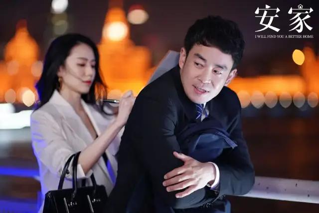 你不知道房产经纪行业:薪资低没尊严干一票就走