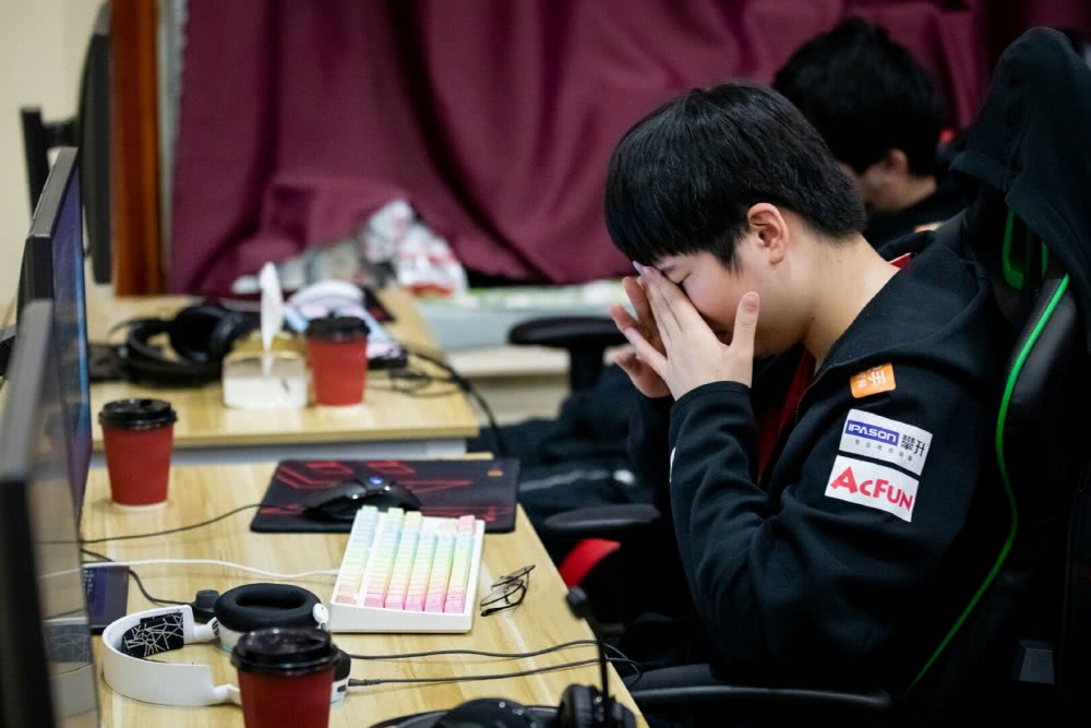 春季赛2020lpl排名_2020LPL夏季常规赛排名及季后赛赛程确认