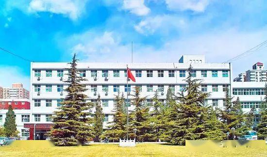 [专业]北京信息科技大学：在信息科大 用信息科技赋能新时代