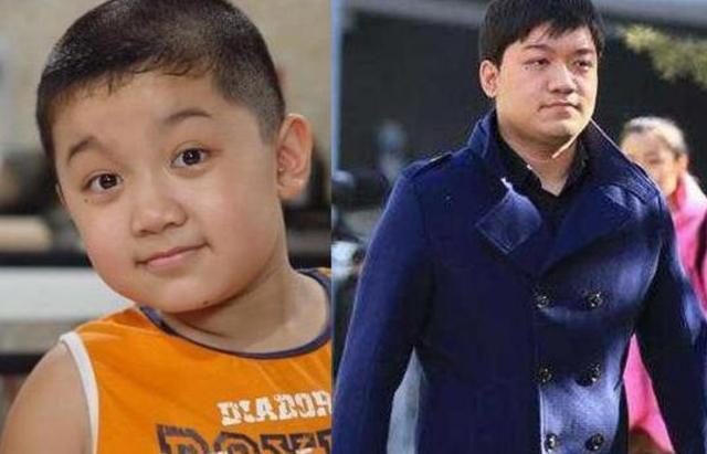 #孩子#网友：遗憾“白天鹅”变“走地鸡”是啥体验？看尤浩然就知道了