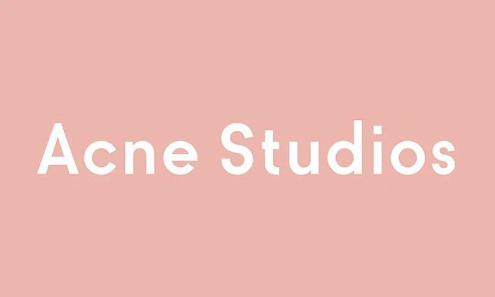 mytheresa 现有acne studios网红单品热促3折起,无需使用折扣码澳洲