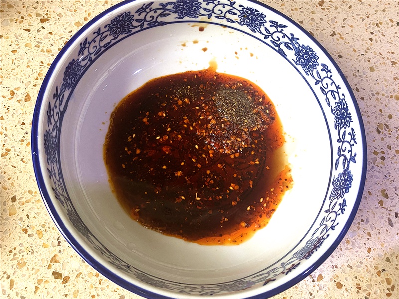 原创老公最爱这碗面，做法简单香浓入味，比餐馆的还好吃，天天吃不厌