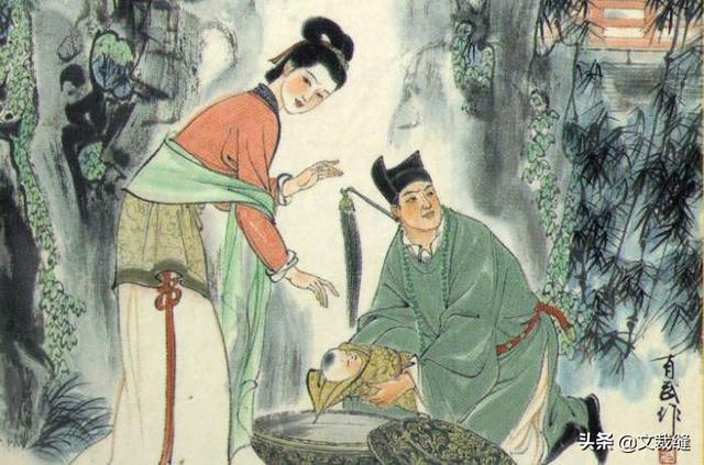 [转载]《清平乐》:还原历史上的"狸猫换太子"主角宋仁宗(图)
