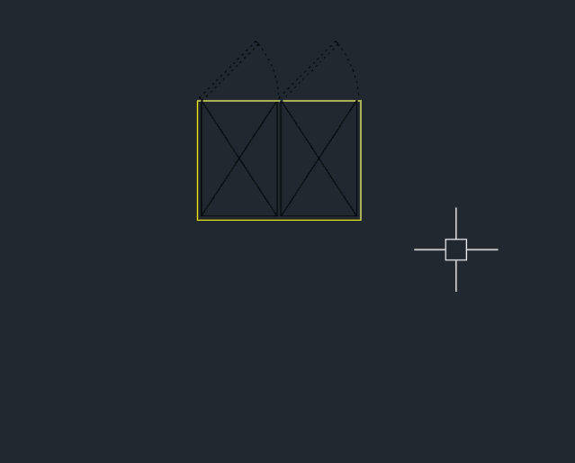 局部调整的时候就显得不尽人意了为了更高的作图效率动态块这一cad