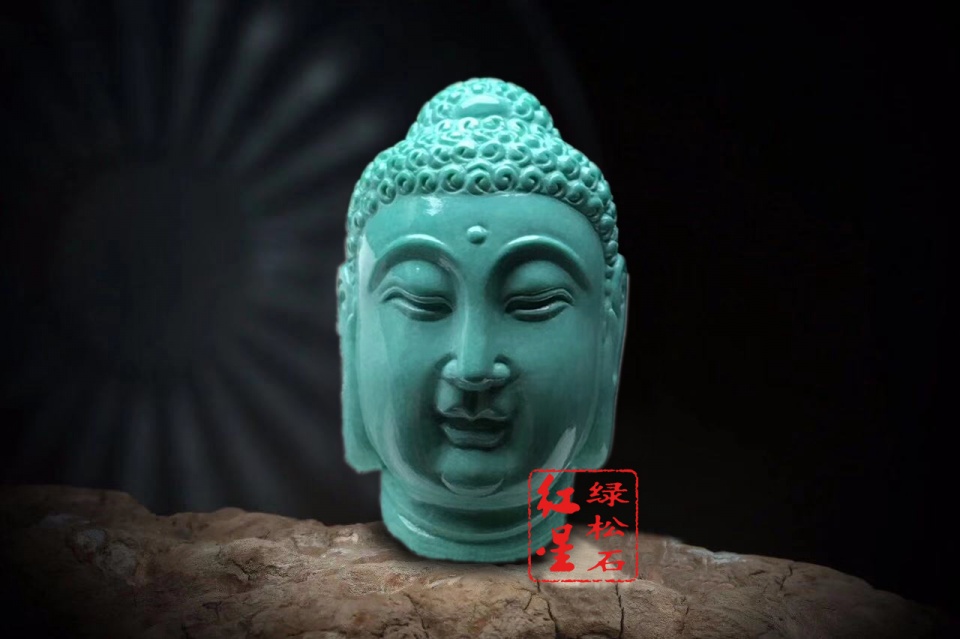 作品鉴赏：手工雕刻的魅力，每一件都是独一无二的
