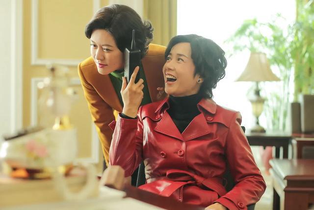 中国女人狠起来，没有人敢不服