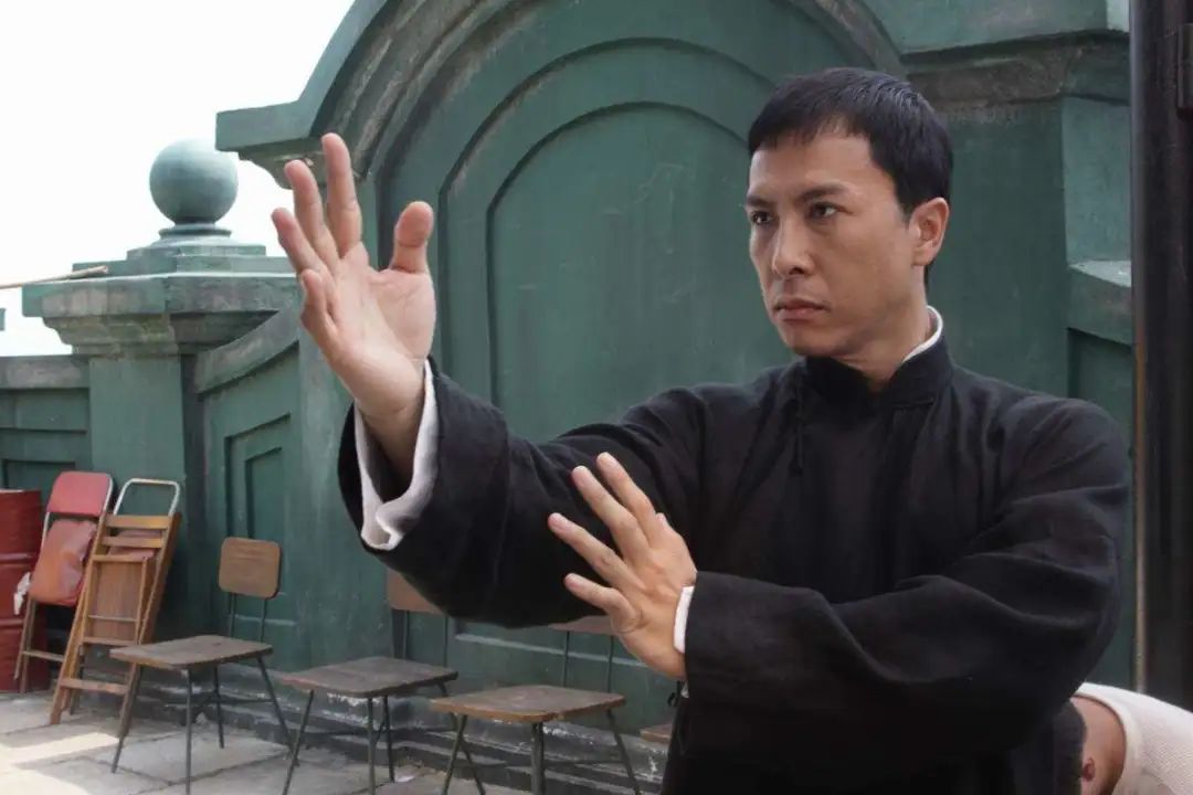 叶问已经封神-5-不知不觉,我们已经把"同类"相比,比喻成立的几种情况