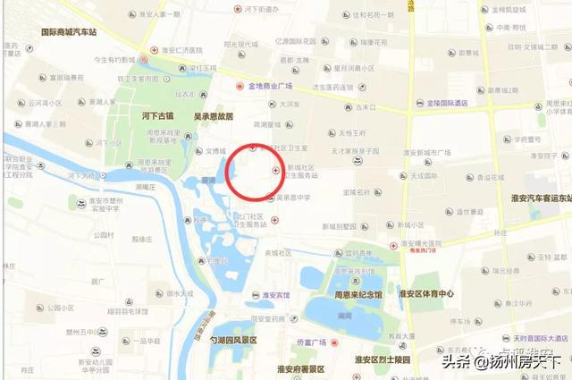 宝山区2020动迁规划图 宝山区2020动迁规划图