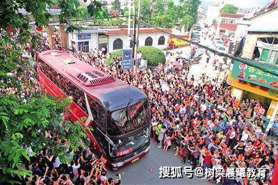 『假象』“高考修理厂”真实的一面进毛坦厂就能上大学？这只不过是假象