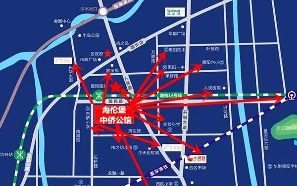 惠州市惠阳区2020年GDp_楼市最有前途的10大地级市之五 惠州