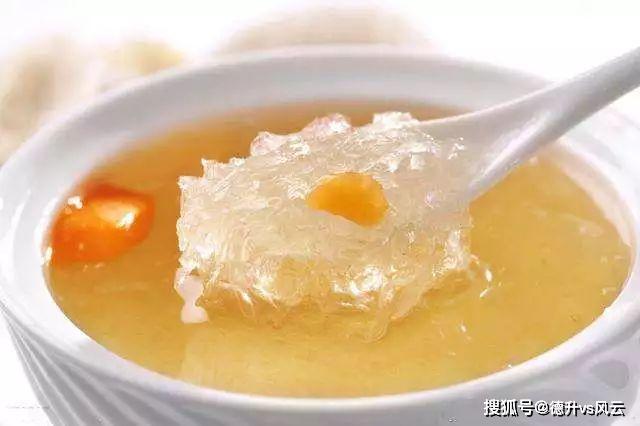 绿豆加银耳一起煮有什么功效 d50188308f944e27a24682459f48f58f.jpeg