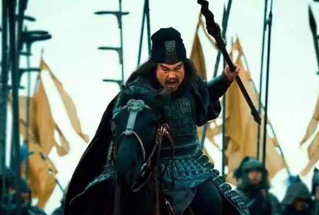 原创《三国演义》里蜀国五虎上将威名赫赫,各有千秋,其中谁最厉害?