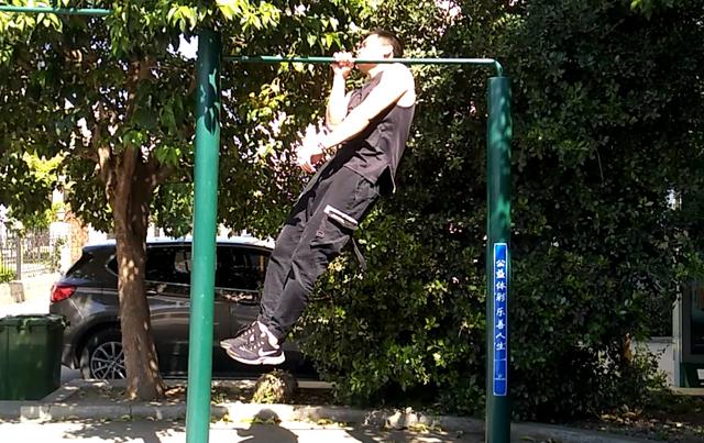 你真的了解引体向上吗