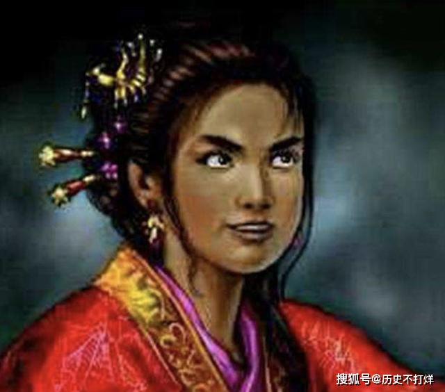 钟无艳作为历史上最丑的皇后,到底有多厉害?