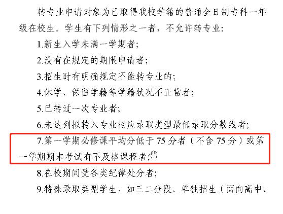 【专业】@大学老师!学考不给我转专业!我回家养猪!养猪!