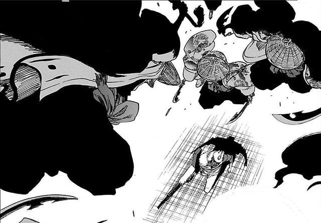 分析下死神中京乐春水的卍解——花天狂骨枯松心中,究竟有多强