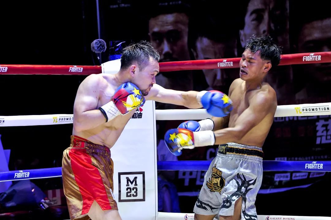 “外卖拳王”因疫情做回骑手,晚上做梦都在道歉