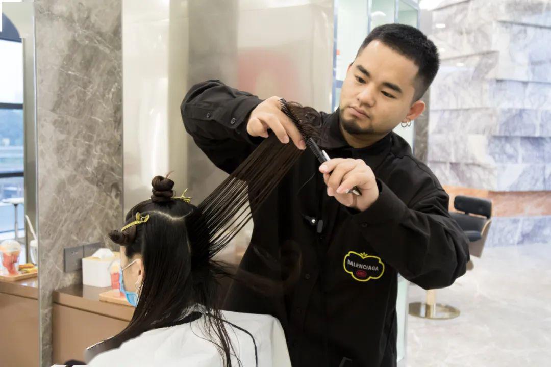 路人变女神仅需78元!Slay全城的仙女造型,就在福建第①家明星造型沙龙OnHair! 路人变女神仅需78元!Slay全城的仙女造型,就在福建第①家明星造型沙龙OnHair!
