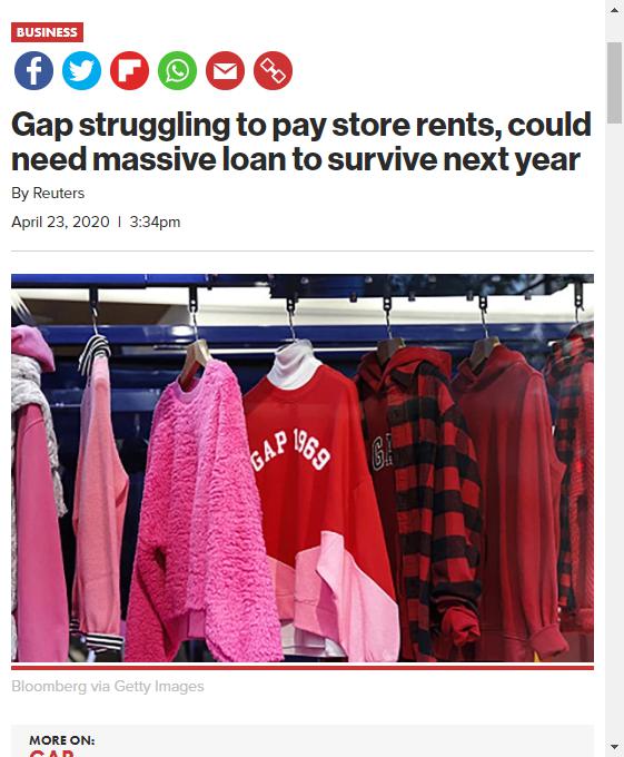 突发！又一熟悉的巨头告急：8万员工被“休假”