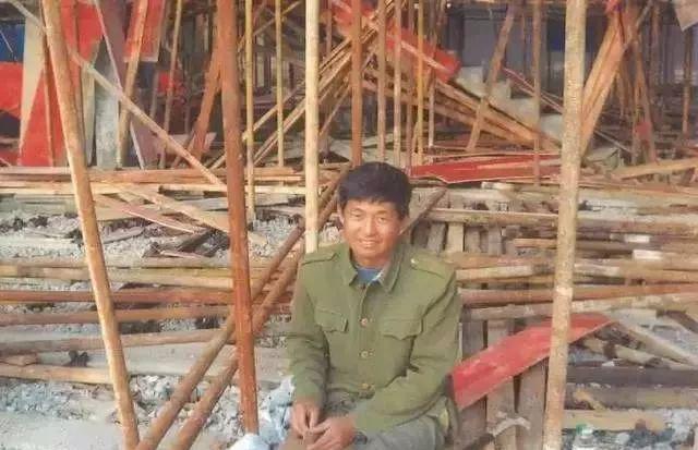 请善待你干建筑的老公,很多老婆都看哭了!