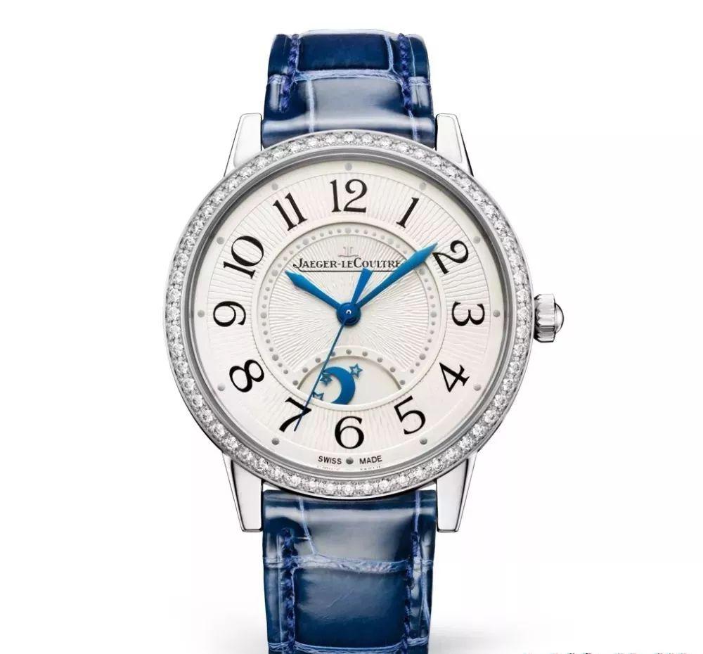 Jaeger-LeCoultre����| 2020��˰����(4���ֱ�ƪ)