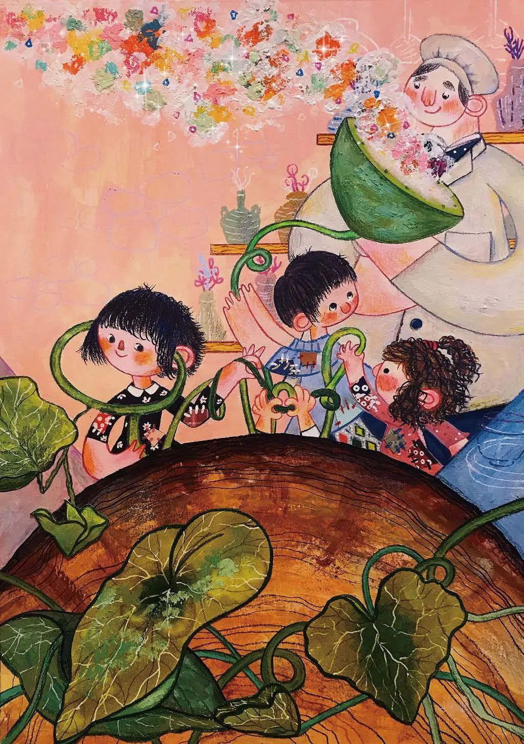 魔法棒怎么画画 06352d21e66e48eebe1c67ae37f319af.jpeg