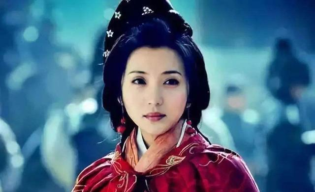 中国历史上四大美女,为何有三人没有生育子女?