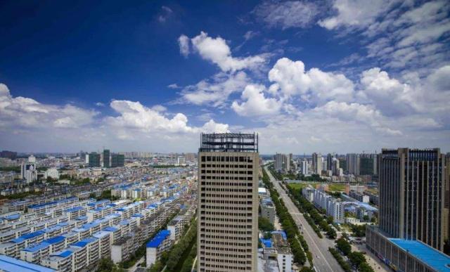 2018年安徽各大城市经济总量排名_安徽大专院校排名