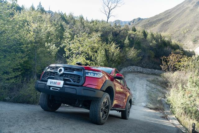 长城炮越野版配置选择 0c1109277b534b579200fdd9d9be9bf6.jpeg