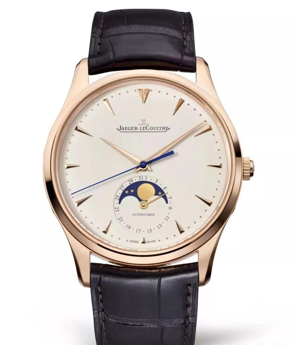 Jaeger-LeCoultre����| 2020��˰����(4���ֱ�ƪ)