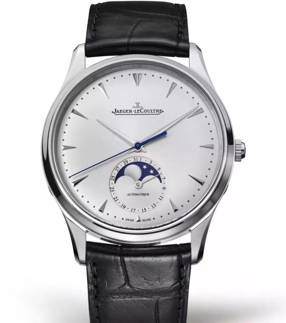 Jaeger-LeCoultre����| 2020��˰����(4���ֱ�ƪ)