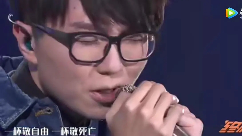 大家怎么看毛不易的消愁 140eee9926c74fdfa38a271c6f3602dc.jpeg