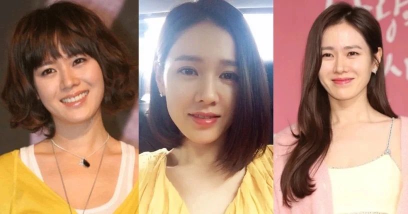 发型师分析不同脸型适合长短发,秀智、IU、高俊熙短发大受好评 发型师分析不同脸型适合长短发,秀智、IU、高俊熙短发大受好评